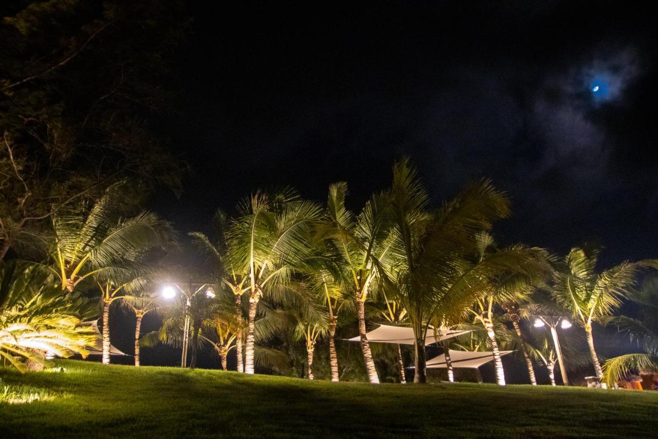 Collina Beach Amontada Екстер'єр фото