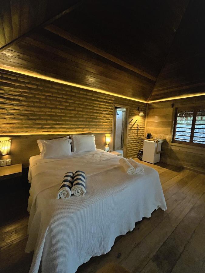Collina Beach Amontada Екстер'єр фото