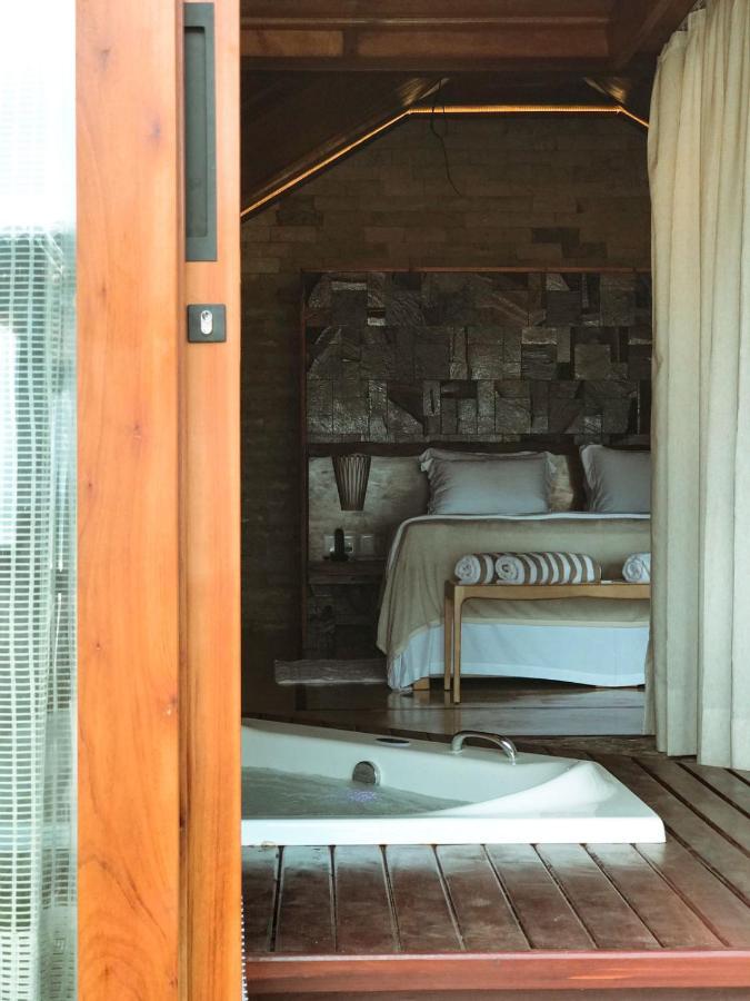 Collina Beach Amontada Екстер'єр фото